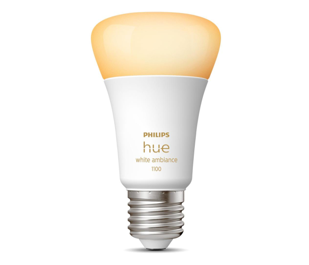 Philips Hue White ambiance Inteligentna Żarówka E27 1100lm - 704676 - zdjęcie 2